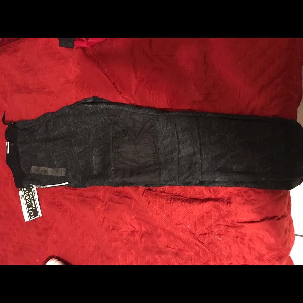 Joggers